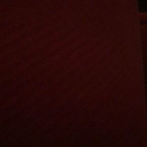 Meet your Posher, Wayne